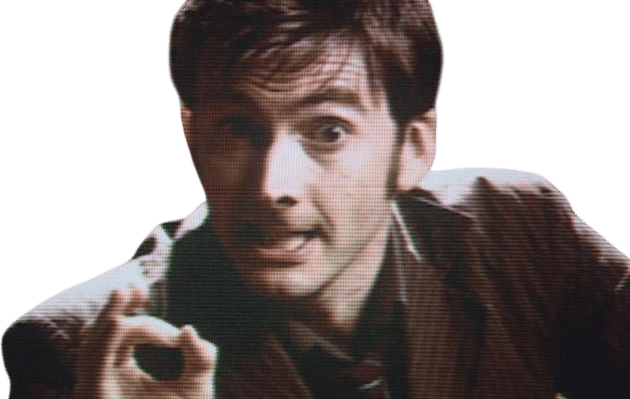 Doctor Who (Season 3, Episode 10), "Blink"