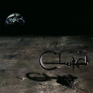texan book of the dead - clutch 