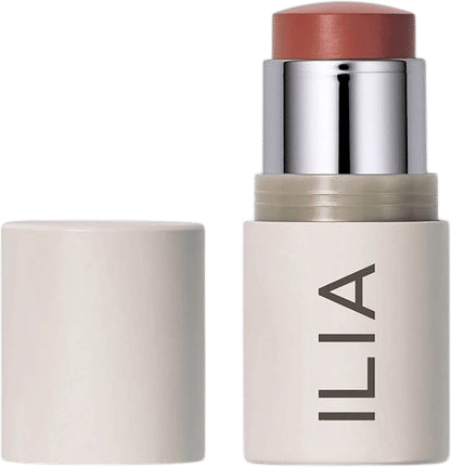ILIA BEAUTY Cream Blush + Highlighter + Lip Tint