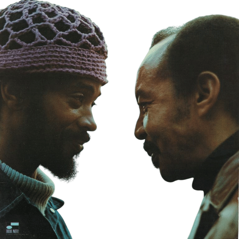 Bobby Hutcherson - San Francisco