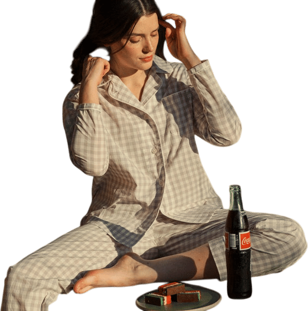 Sleepy Jones pajamas