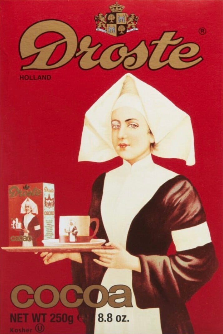 Droste cocoa