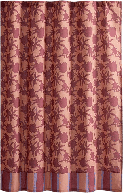 Natalia Shower Curtain
