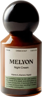 Night Cream