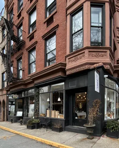 Members-Only Recommendation