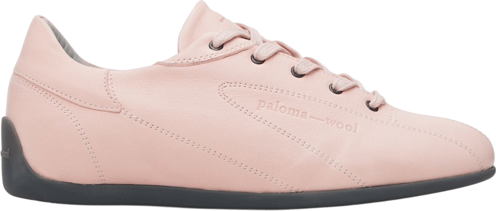Paloma Wool - Pink Miles Sneakers