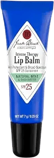 jack black lip balm spf 25