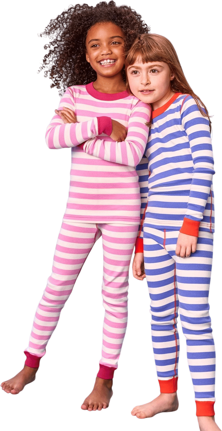 Hanna Andersson Pajama Set