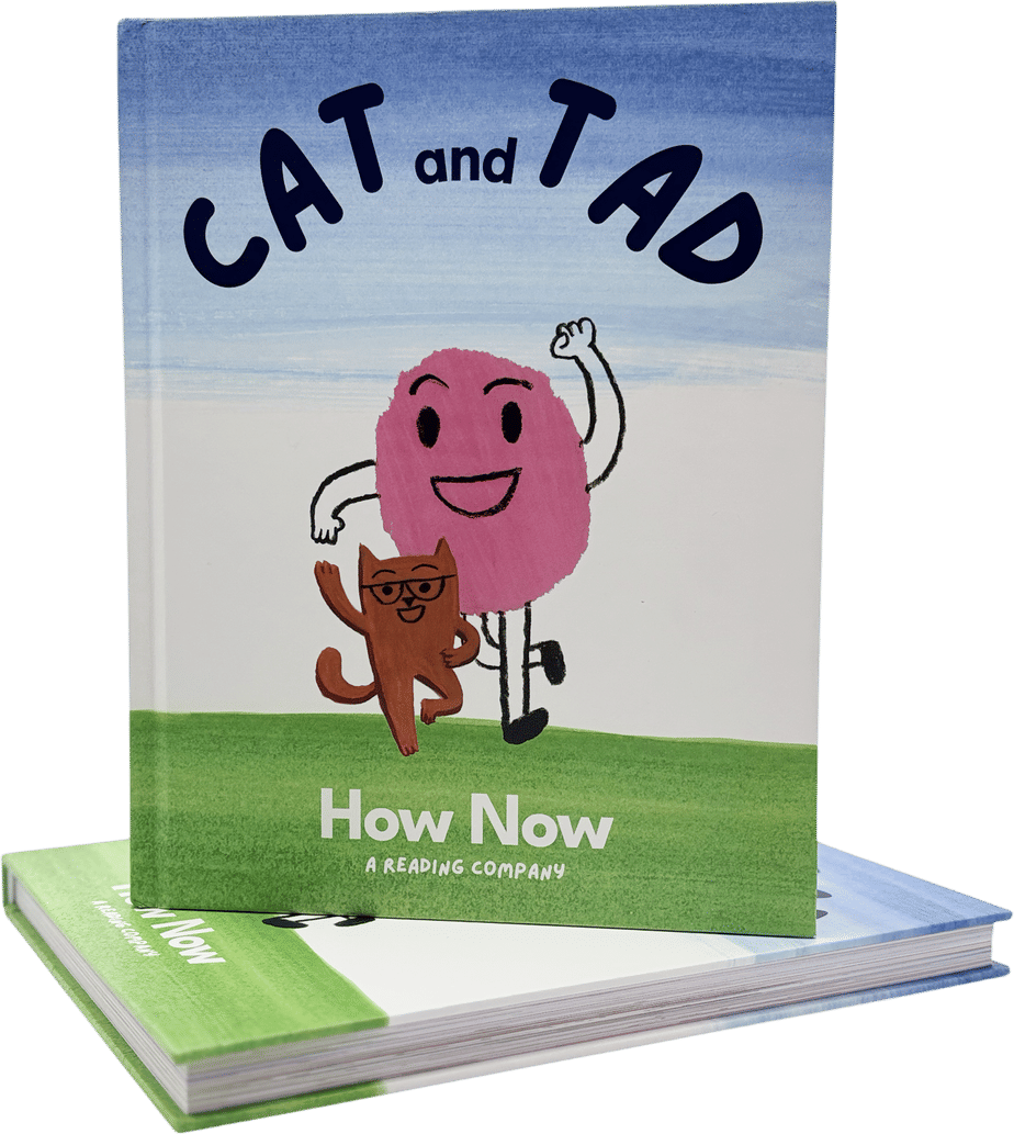 How Now