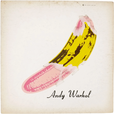 The Velvet Underground - "The Velvet Underground & Nico"