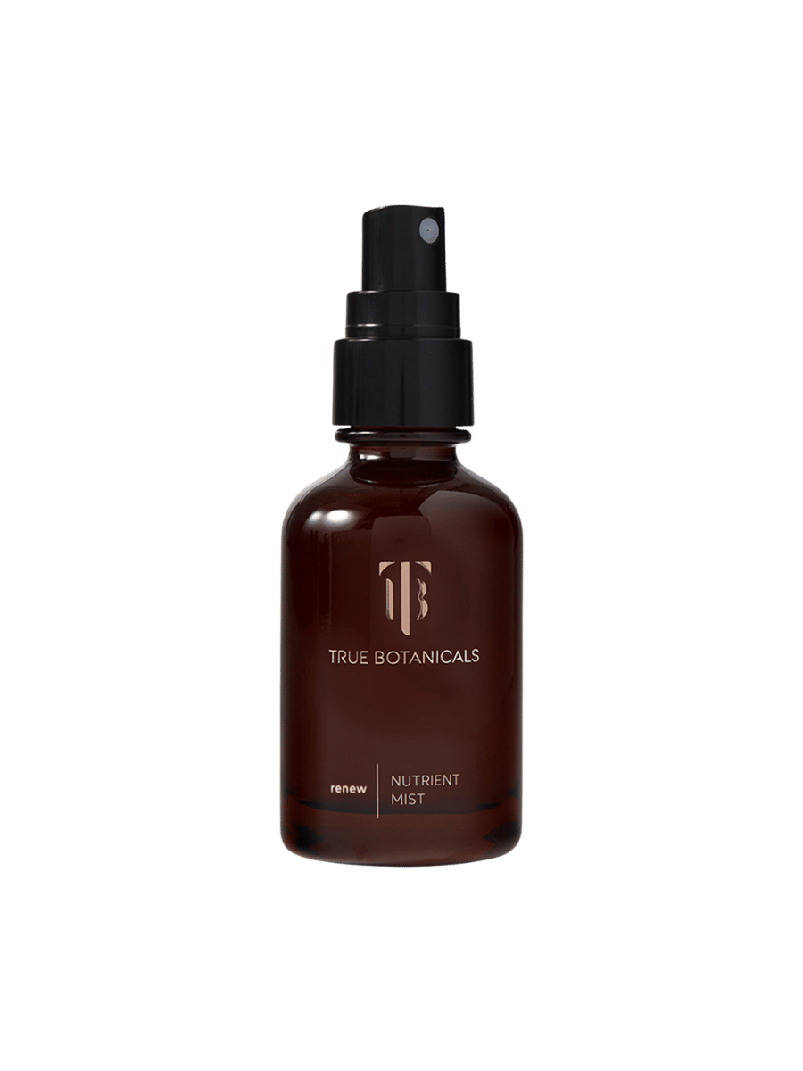 True Botanicals Mist
