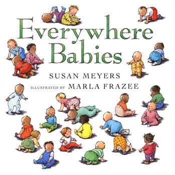 Everywhere Babies