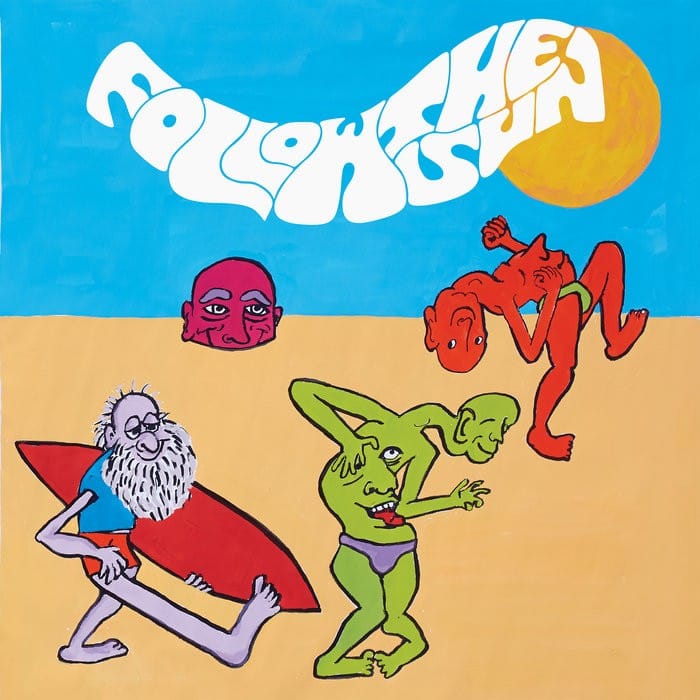 Autumn - Kill My World