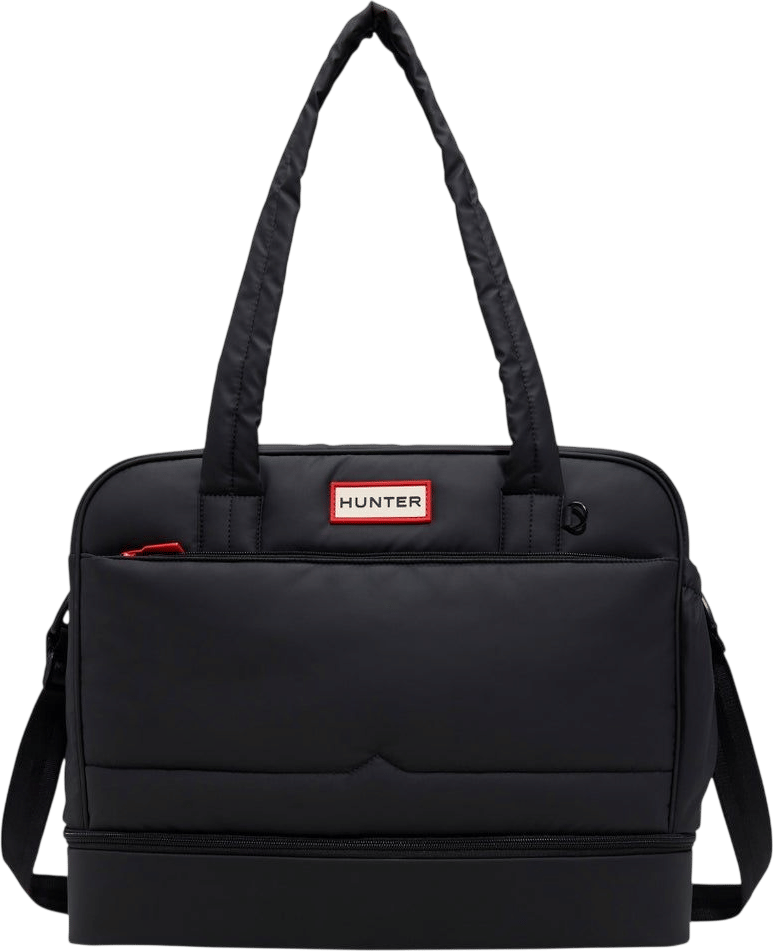 Stowaway Weekender Bag