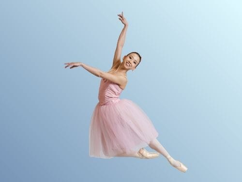 Go to performances at small arts organizations
