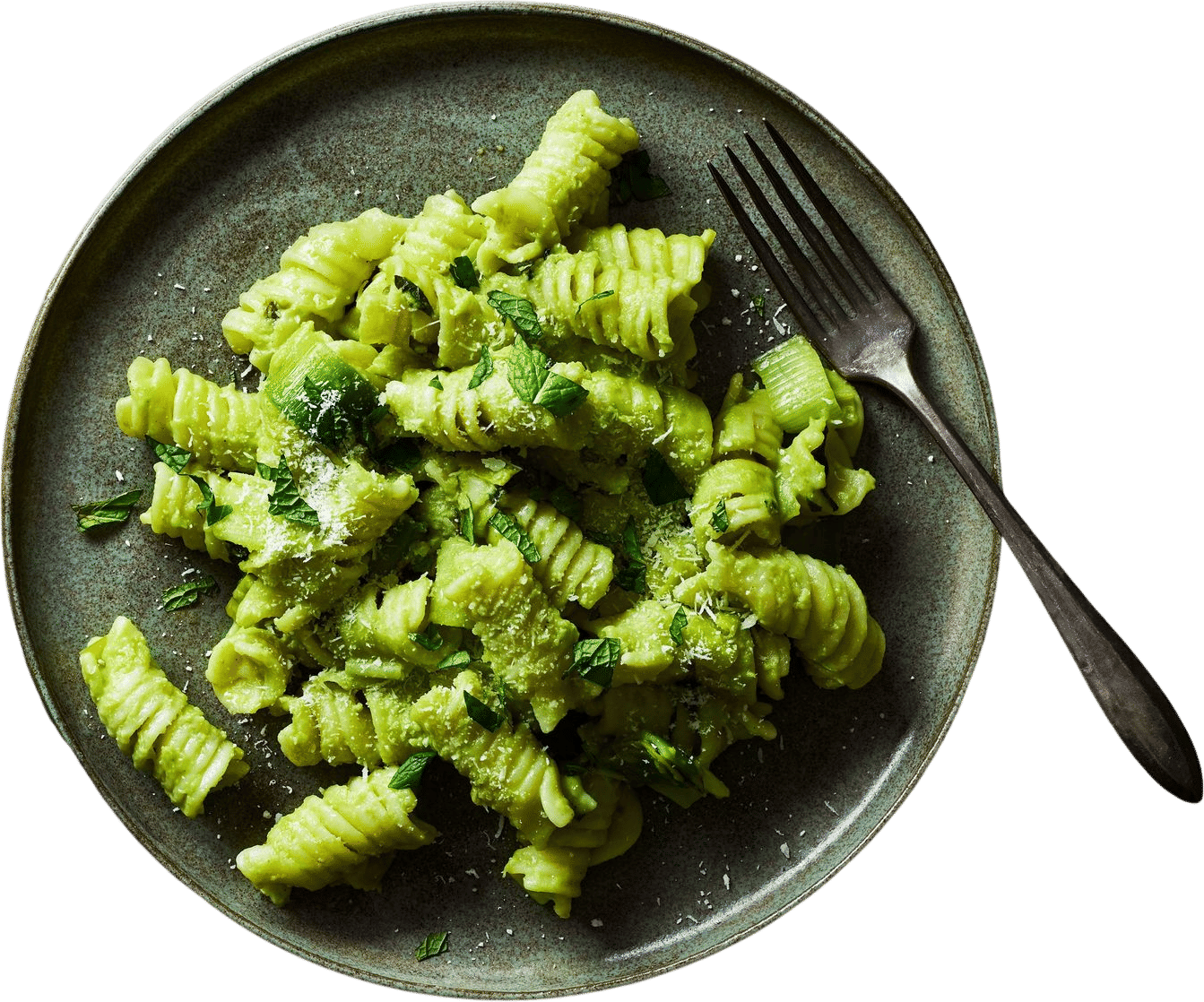 Any Vegetable Smooth Pasta Sauce