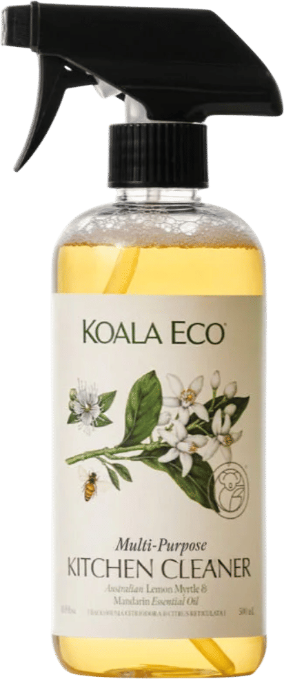 Multi-Purpose Kitchen Cleaner