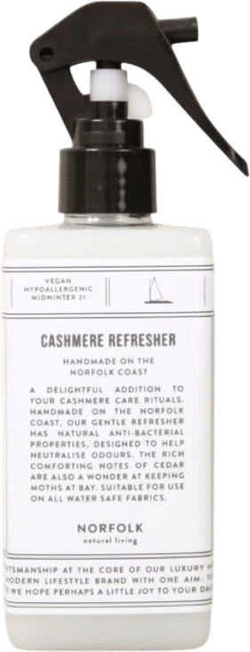 Cashmere Refresher Spray