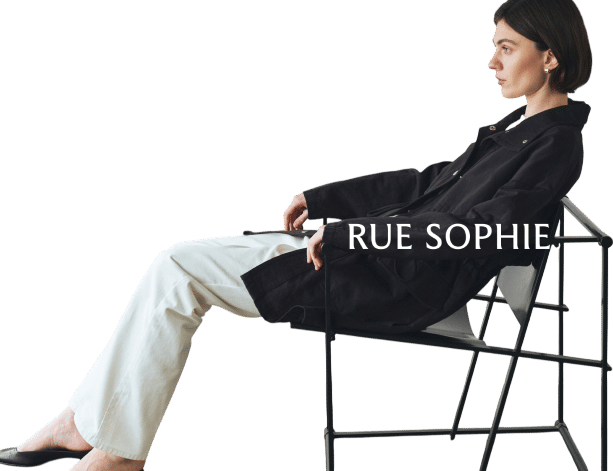 Rue Sophie