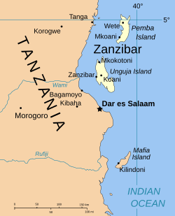 zanzibar