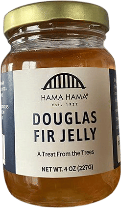 Douglas-fir Jelly | Hama Hama Company