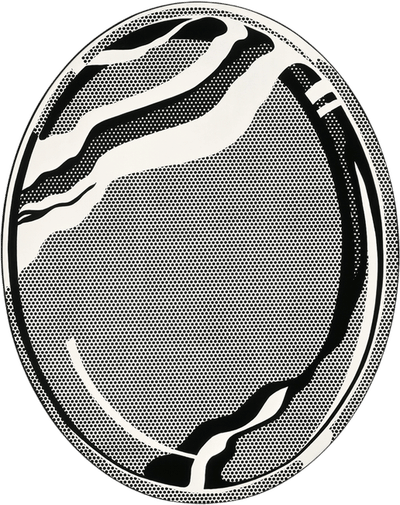 Mirror #1 (1969)