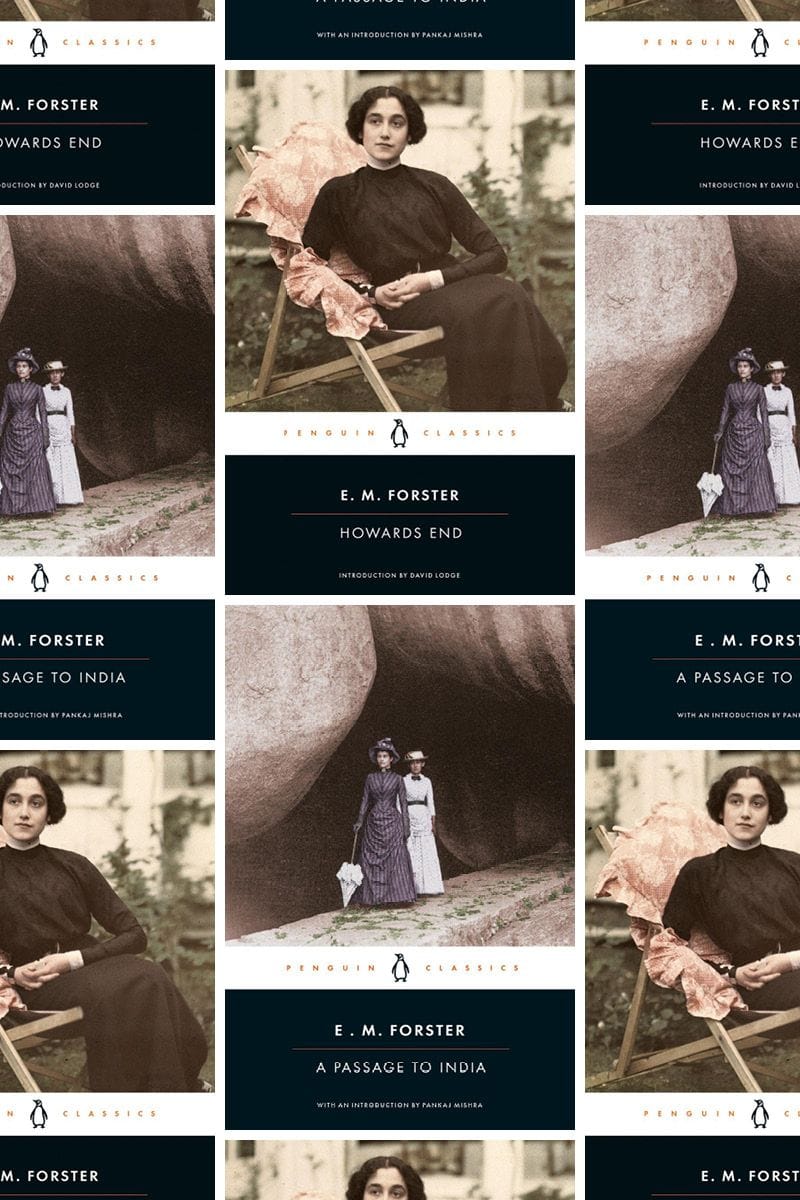 Howards End (E. M. Forster)
