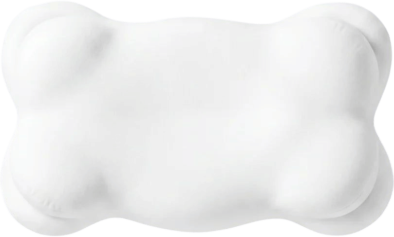 Mellow CloudAlign Pillow