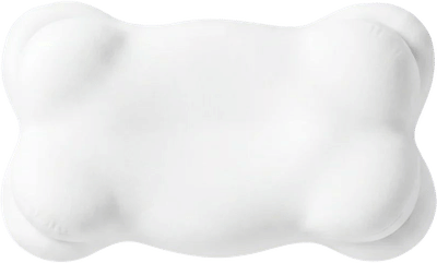 CloudAlign Pillow