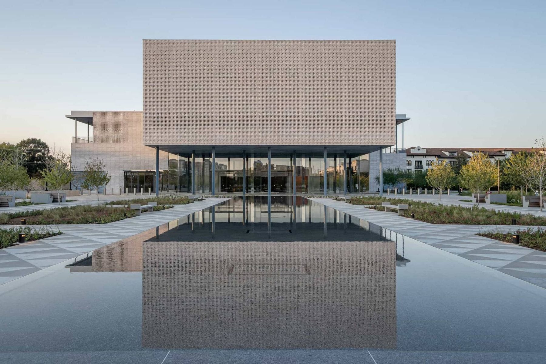 Ismaili Center Houston