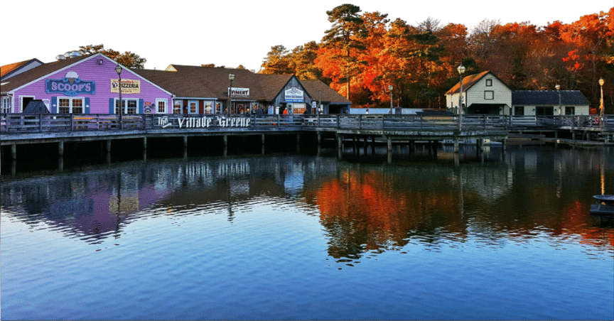 Smithville, NJ