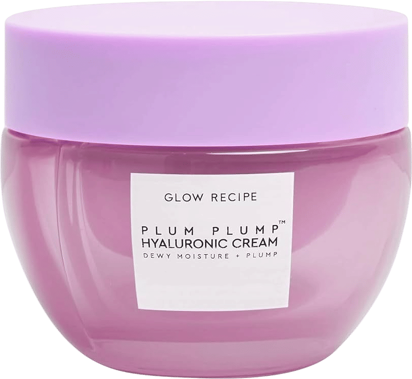 Glow recipe plum moisturizer