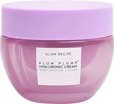 Plum Plump Hyaluronic Cream
