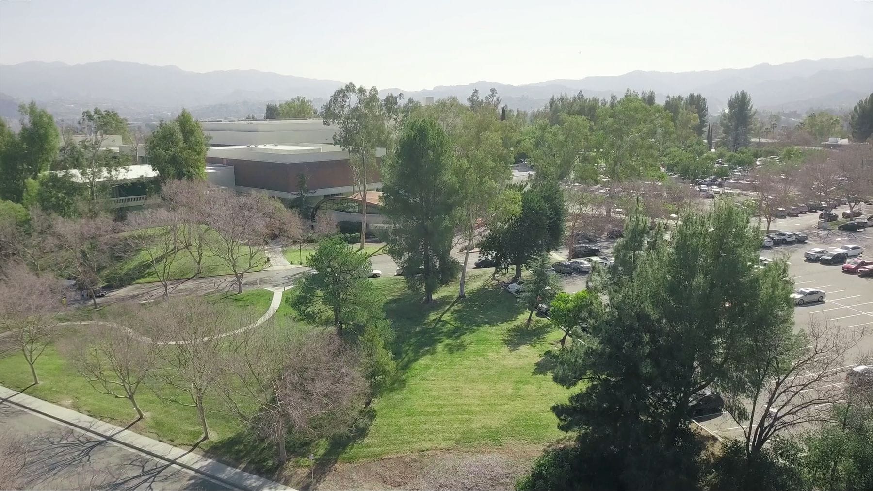 CalArts Events