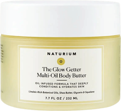 The Glow Getter Multi-Oil Body Butter