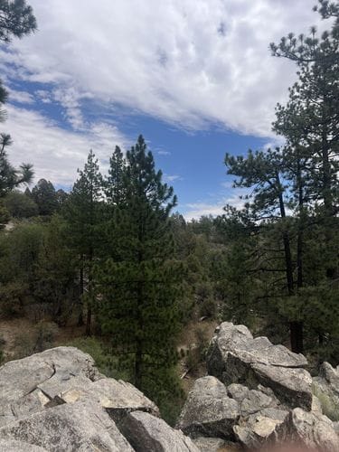 Big Bear Lake