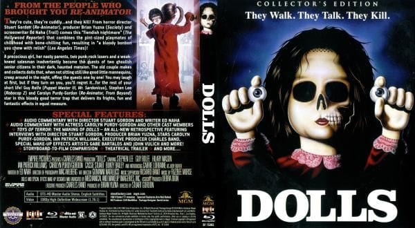 Dolls (1987)