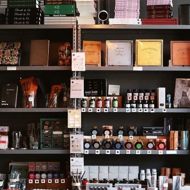 boston general store