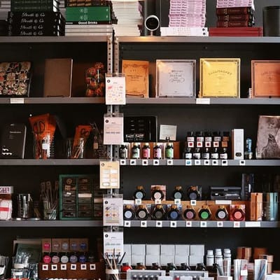 Boston General Store