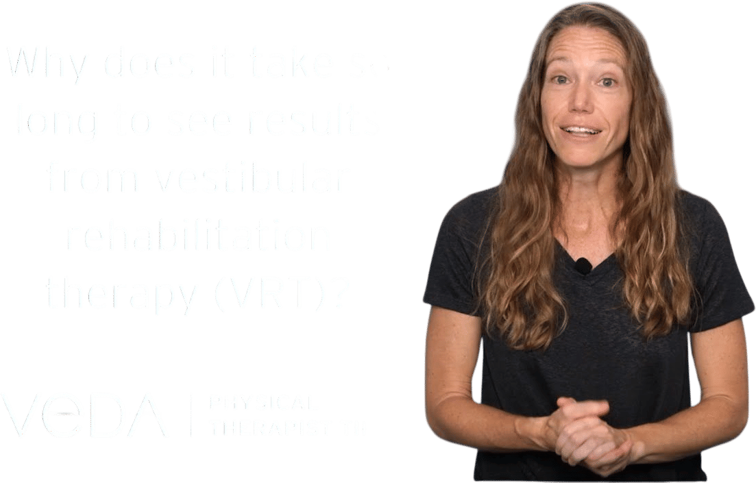 Vestibular Physical Therapist Tips with Beth Wagner