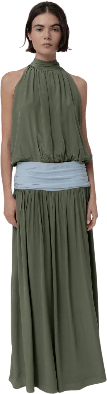 Cleo Dress