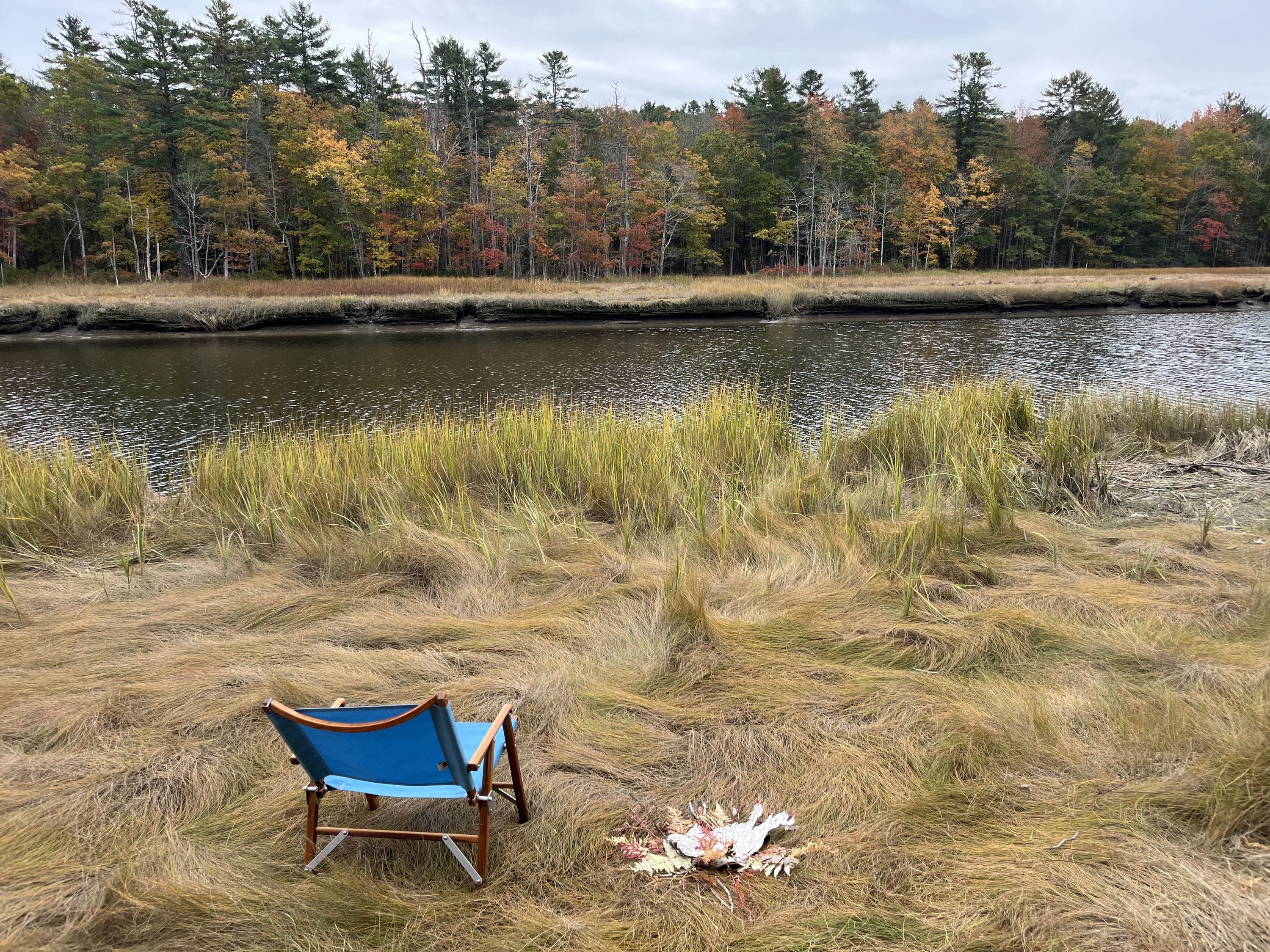 The Kermit Chair
