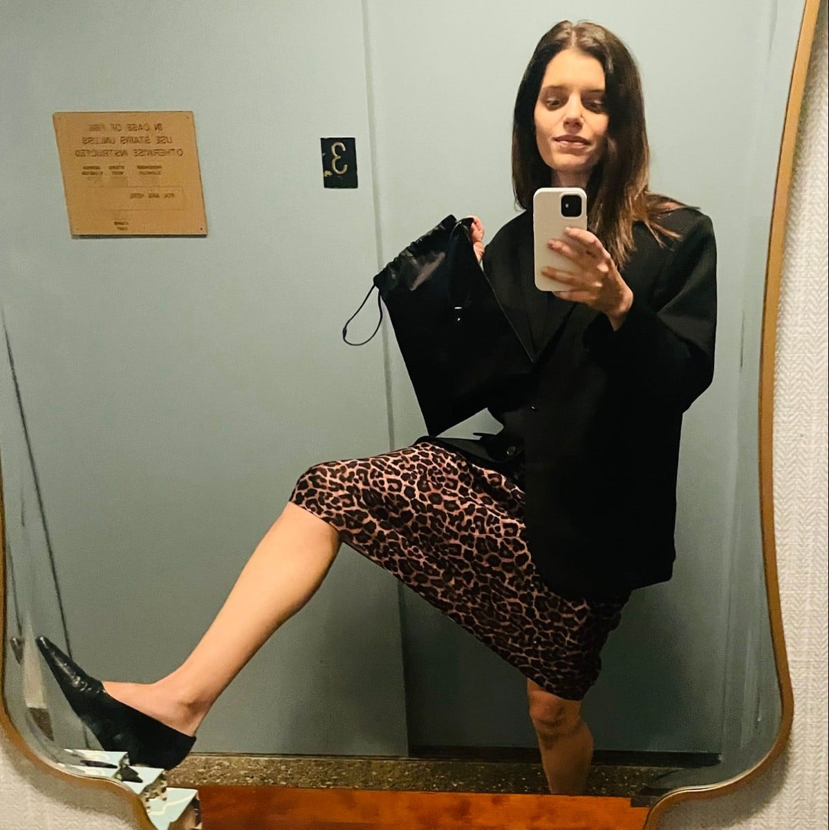 Julie lewittes