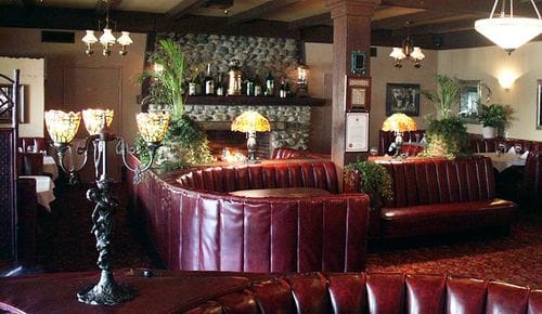 Sycamore Inn