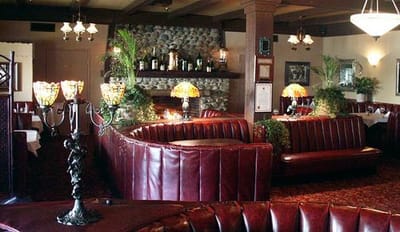 Sycamore Inn
