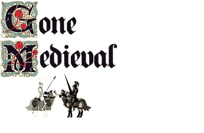 Gone Medieval