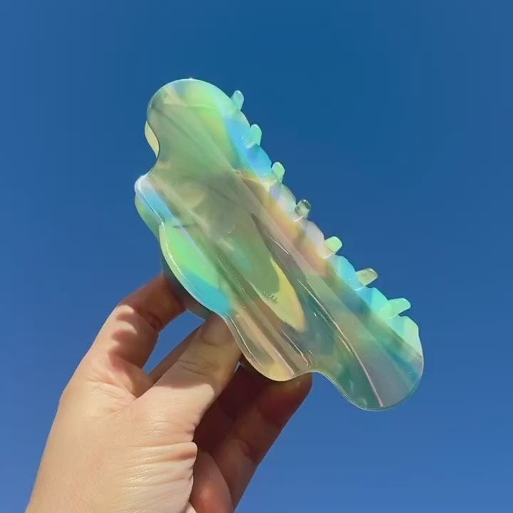 Chunks | Fun, Colorful Hair Accessories