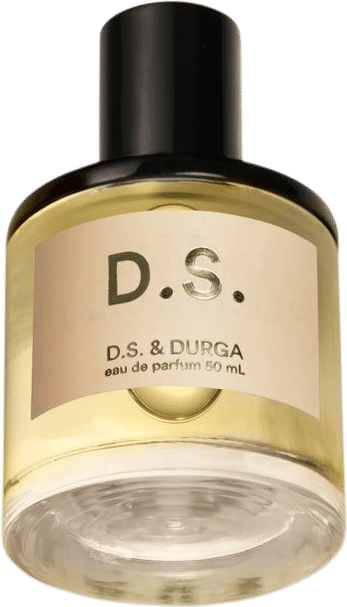 D.S. Eau de Parfum