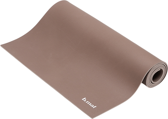 b, halfmoon mat strong 6mm