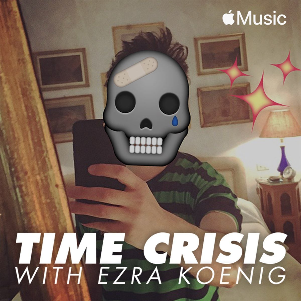 Time Crisis